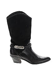 Via Spiga Boots