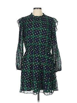 Sail To Sable Cocktail Dress