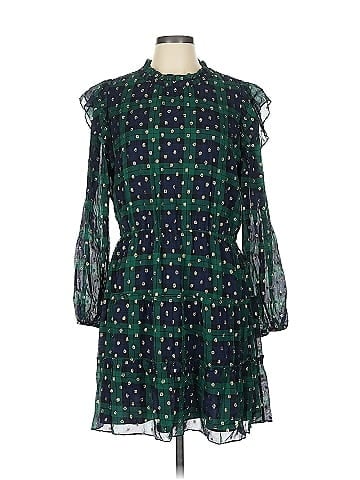 Sail to Sable Cocktail Dress (view 1)