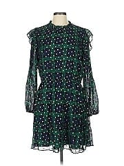 Sail To Sable Cocktail Dress