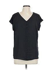 Fortune + Ivy Short Sleeve Blouse