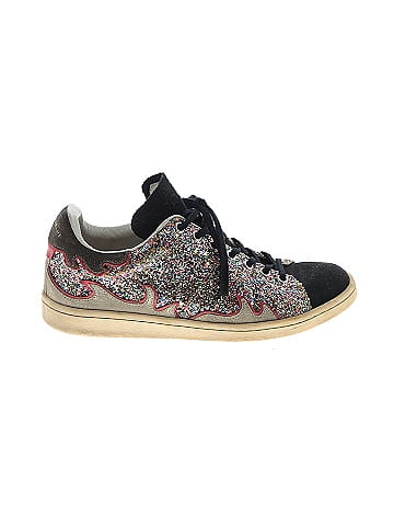 Étoile Isabel Marant Black Sneakers Size EU 39