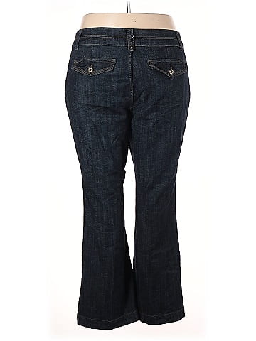Roz & Ali Jeans (view 2)