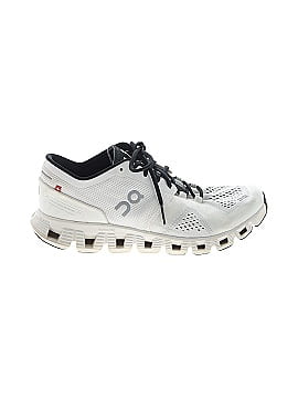 On Cloud Sneakers
