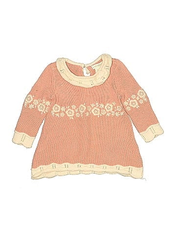 Cynthia Rowley TJX Pullover Sweater (view 1)