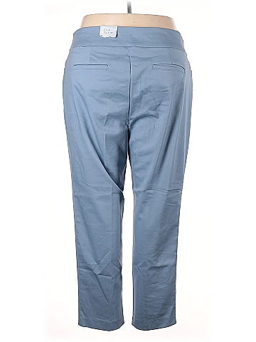 Croft & Barrow Active Pants (view 2)