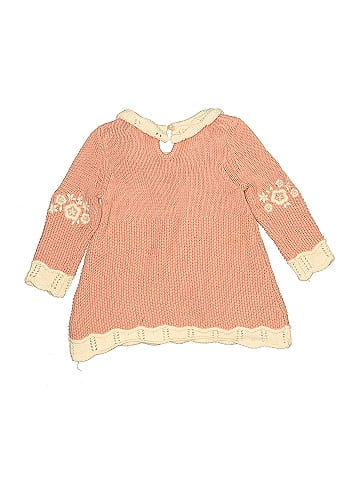 Cynthia Rowley TJX Pullover Sweater (view 2)
