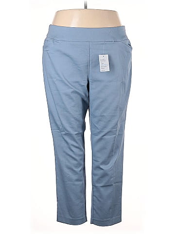Croft & Barrow Active Pants (view 1)