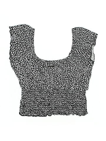 Billabong Sleeveless Blouse (view 2)