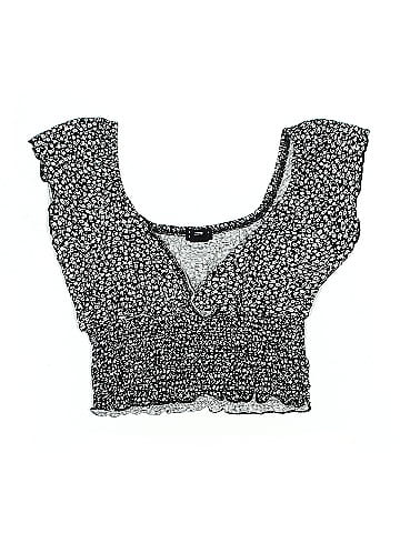 Billabong Sleeveless Blouse (view 1)
