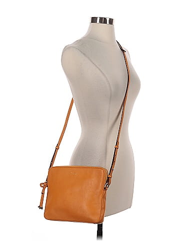 Radley London Leather Crossbody Bag (view 2)