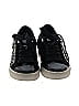 Zadig & Voltaire Black Sneakers Size EU 38 - photo 2
