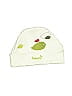 Boon Green White Beanie Size 0-3 mo - photo 1