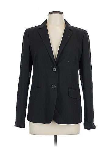 J.Crew Collection Wool Blazer (view 1)