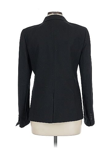 J.Crew Collection Wool Blazer (view 2)