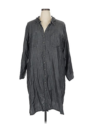 Soft Surroundings Casual Dress (view 1)