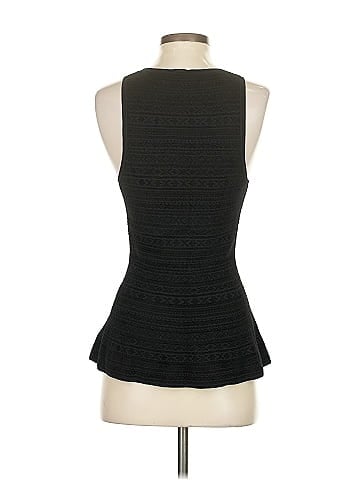 Theory Sweater Vest (view 2)