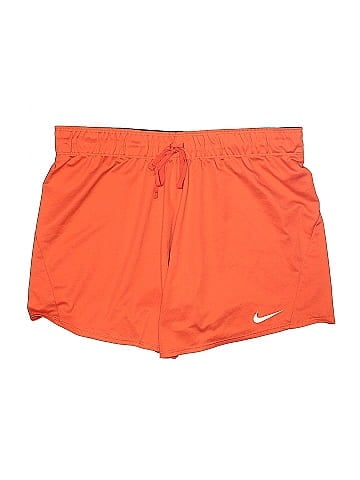Nike Athletic Shorts (view 1)