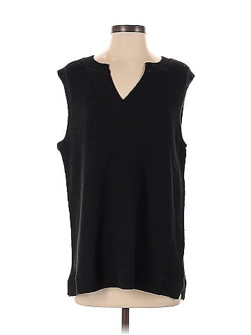 J.Jill Sweater Vest (view 1)