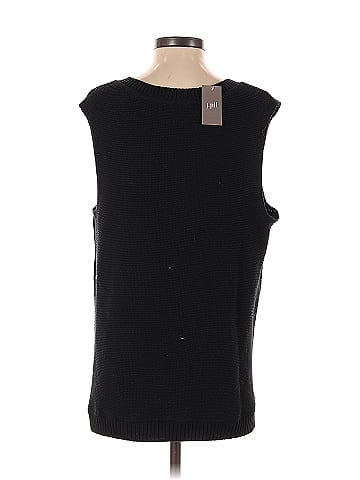 J.Jill Sweater Vest (view 2)