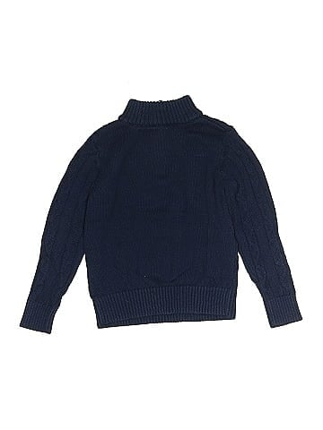 Kid Nation Pullover Sweater (view 2)