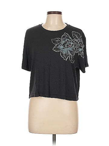 Aeropostale Short Sleeve T-Shirt (view 1)