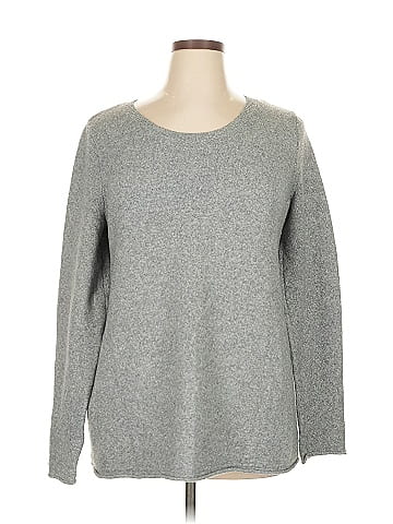 Market and Spruce Pullover Sweater (view 1)