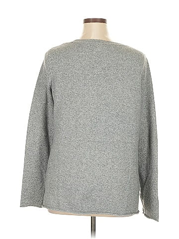Market and Spruce Pullover Sweater (view 2)