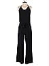 MICHAEL Michael Kors Solid Black Jumpsuit Size XS - photo 1