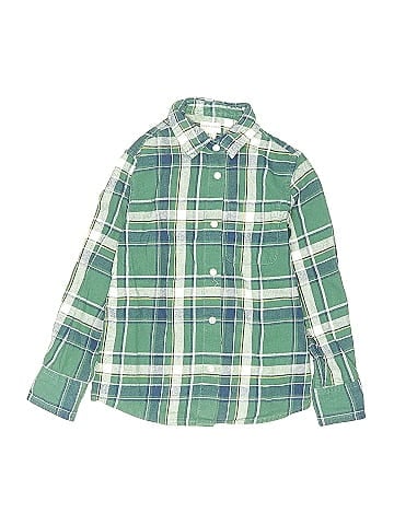 Assorted Brands Long Sleeve Button-Down Shirt (view 1)