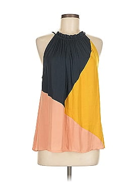 Ann Taylor Loft Sleeveless Blouse