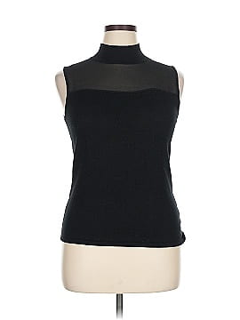 Catherine Malandrino Sleeveless Top