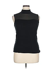 Catherine Malandrino Sleeveless Top