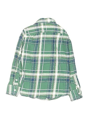Assorted Brands Long Sleeve Button-Down Shirt (view 2)