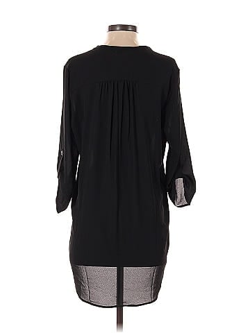 Lush 3/4 Sleeve Blouse (view 2)