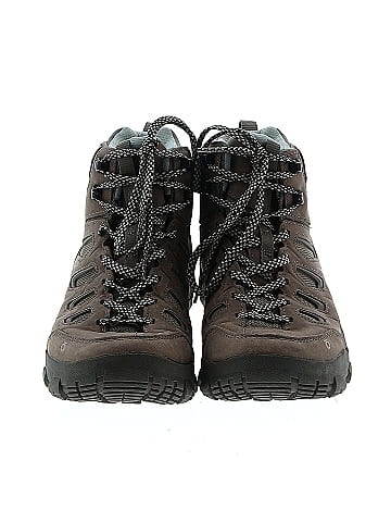 Oboz Ankle Boots (view 2)