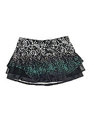 Lucky In Love Casual Skirt