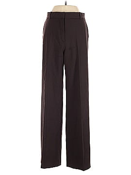Babaton Wool Pants