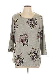 Westport 3/4 Sleeve Top