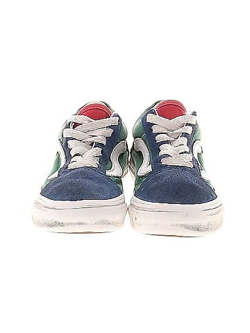 Vans Sneakers (view 2)