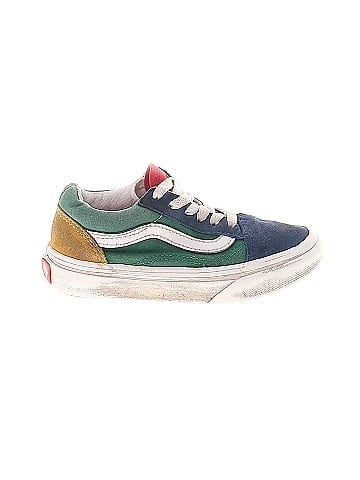 Vans Sneakers (view 1)