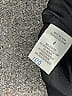 Theory Metallic Black Casual Dress Size 0 - photo 7