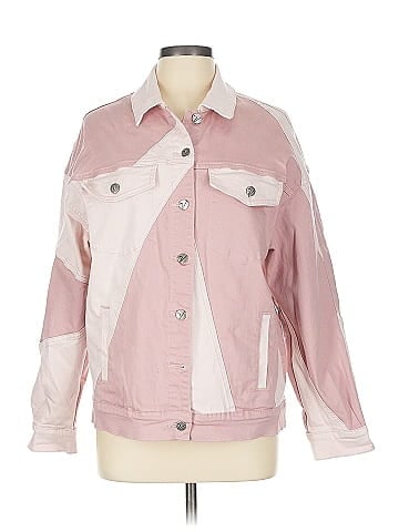 Vigoss Jacket (view 1)