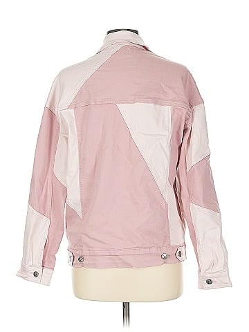 Vigoss Jacket (view 2)