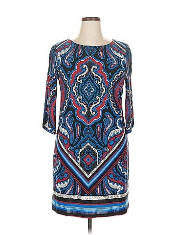 INC International Concepts Casual Dress (view 1)