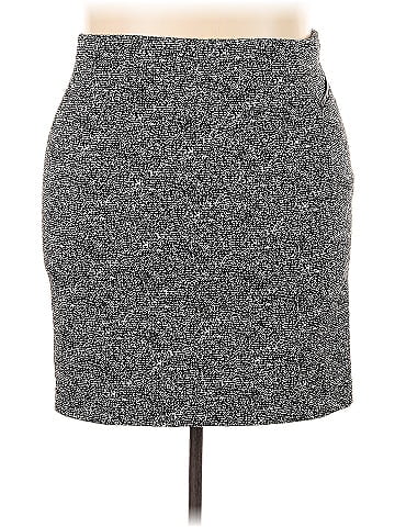 Roz & Ali Formal Skirt (view 2)