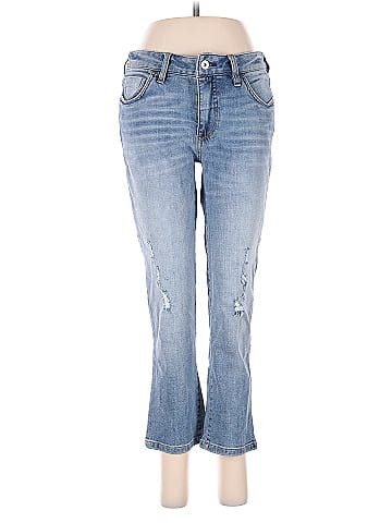 Pilcro and the Letterpress Jeans (view 1)