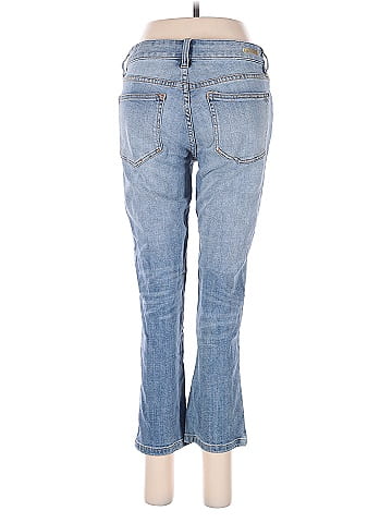 Pilcro and the Letterpress Jeans (view 2)
