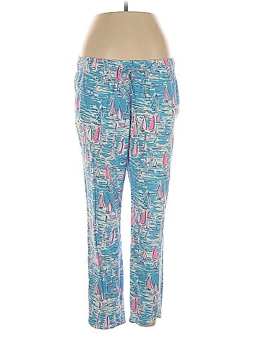 Lilly Pulitzer Casual Pants (view 1)
