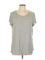 Soho Jeans New York & Company Short Sleeve T Shirt